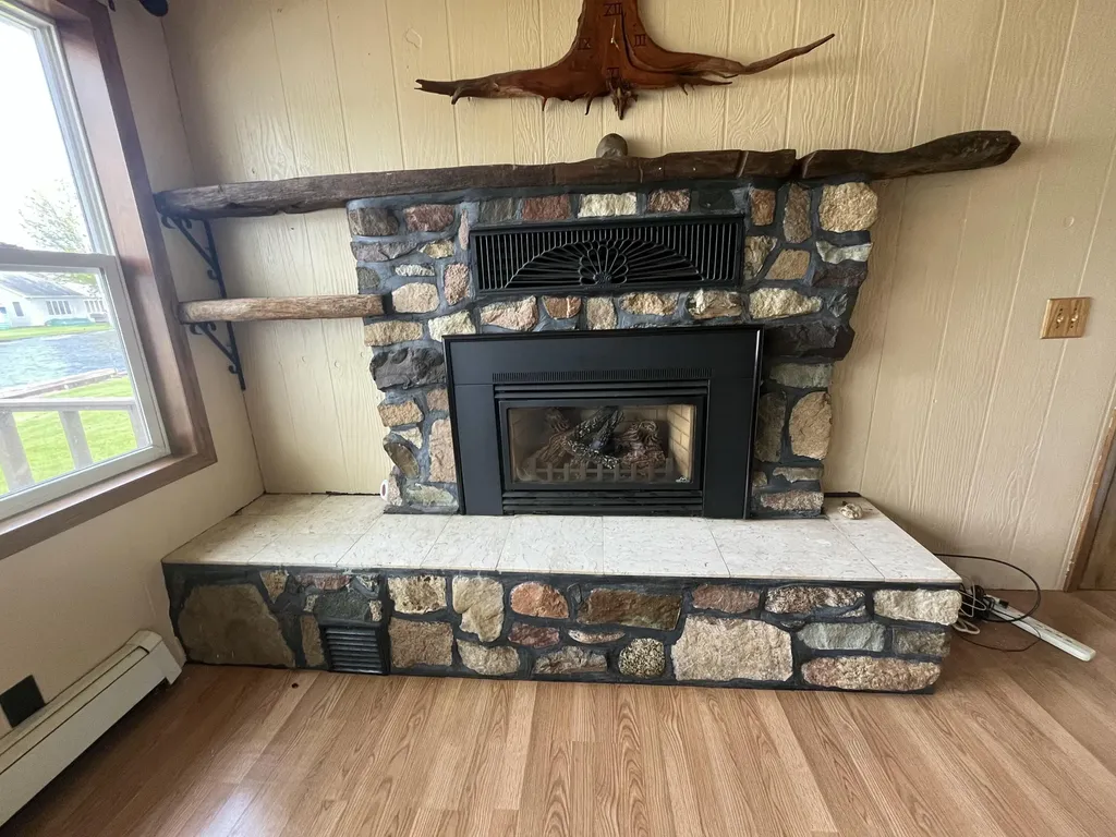 11200 W Shore Drive Lake Township MI 48629