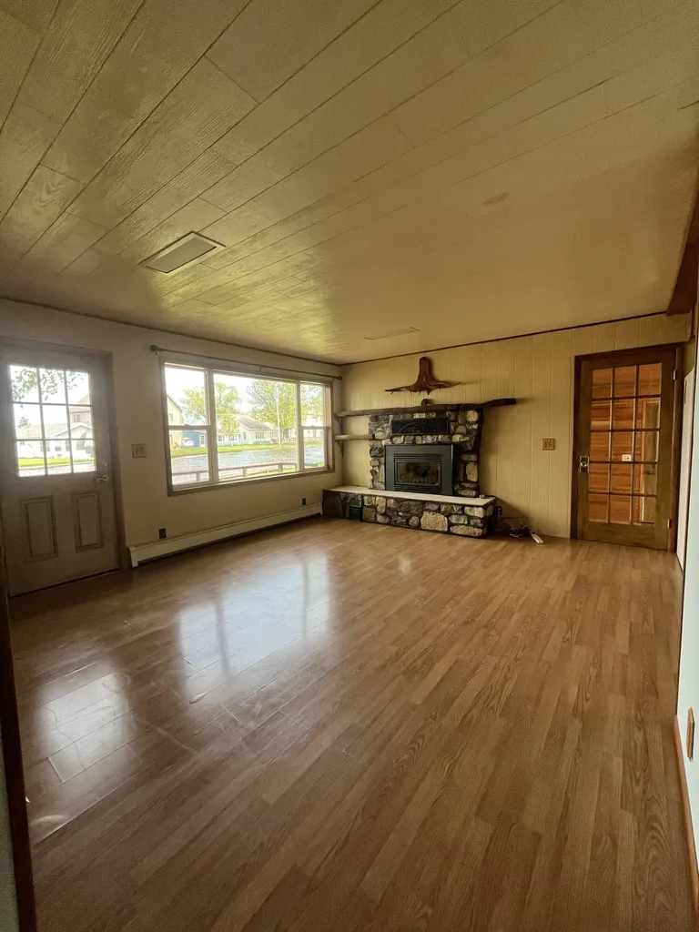 11200 W Shore Drive Lake Township MI 48629