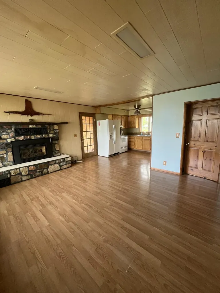 11200 W Shore Drive Lake Township MI 48629