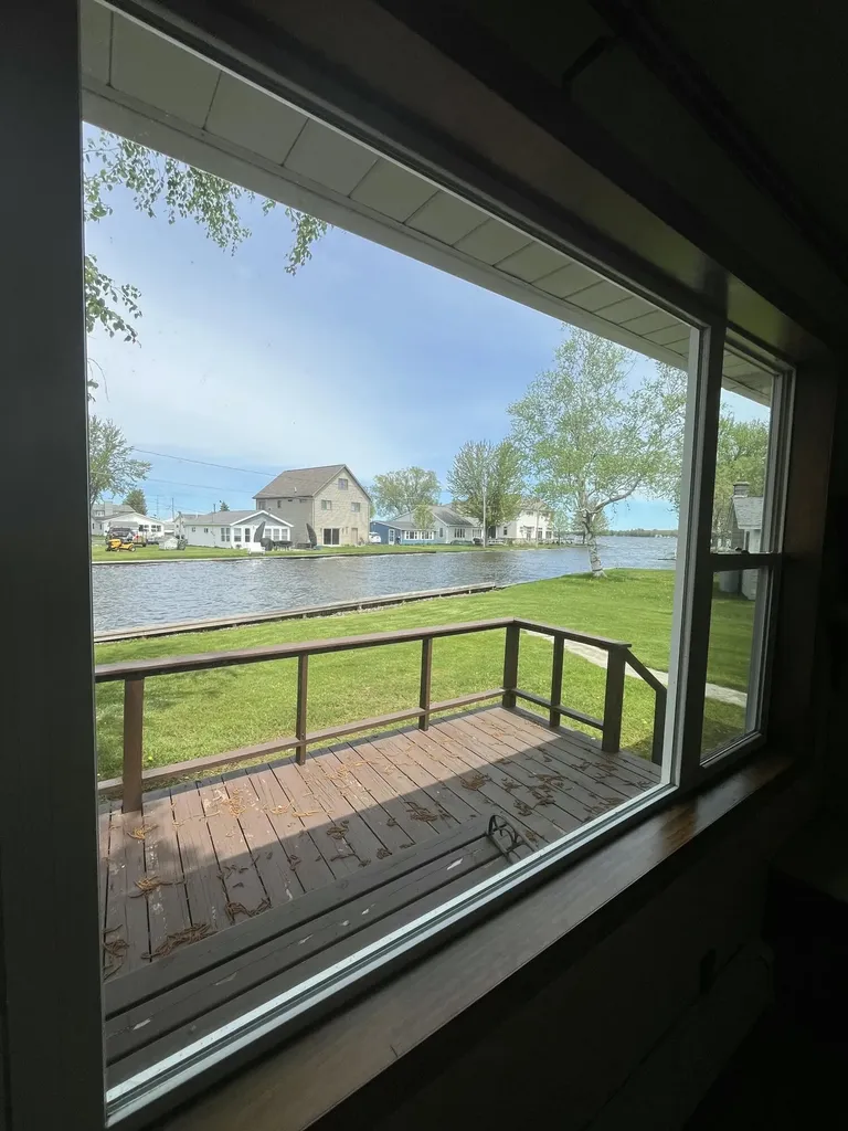 11200 W Shore Drive Lake Township MI 48629