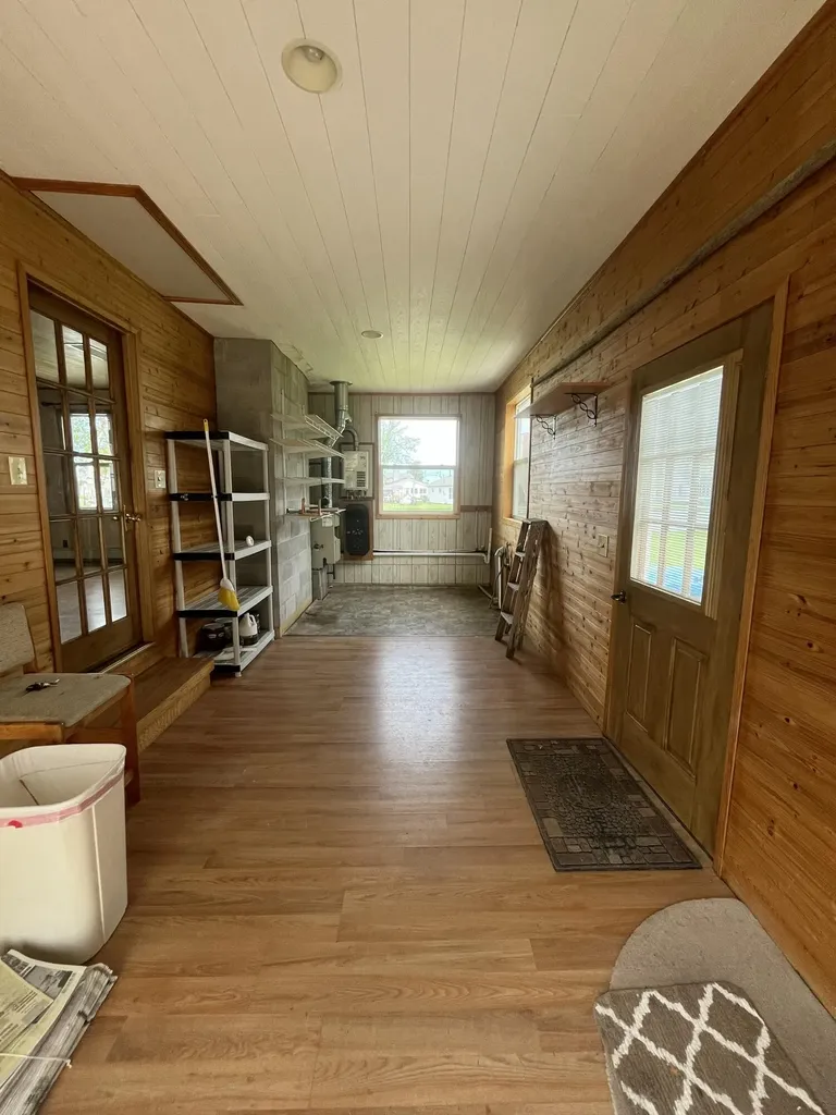 11200 W Shore Drive Lake Township MI 48629