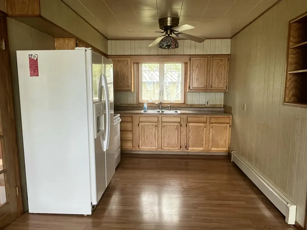 11200 W Shore Drive Lake Township MI 48629