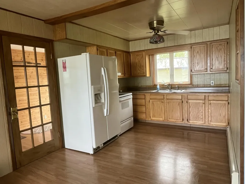 11200 W Shore Drive Lake Township MI 48629