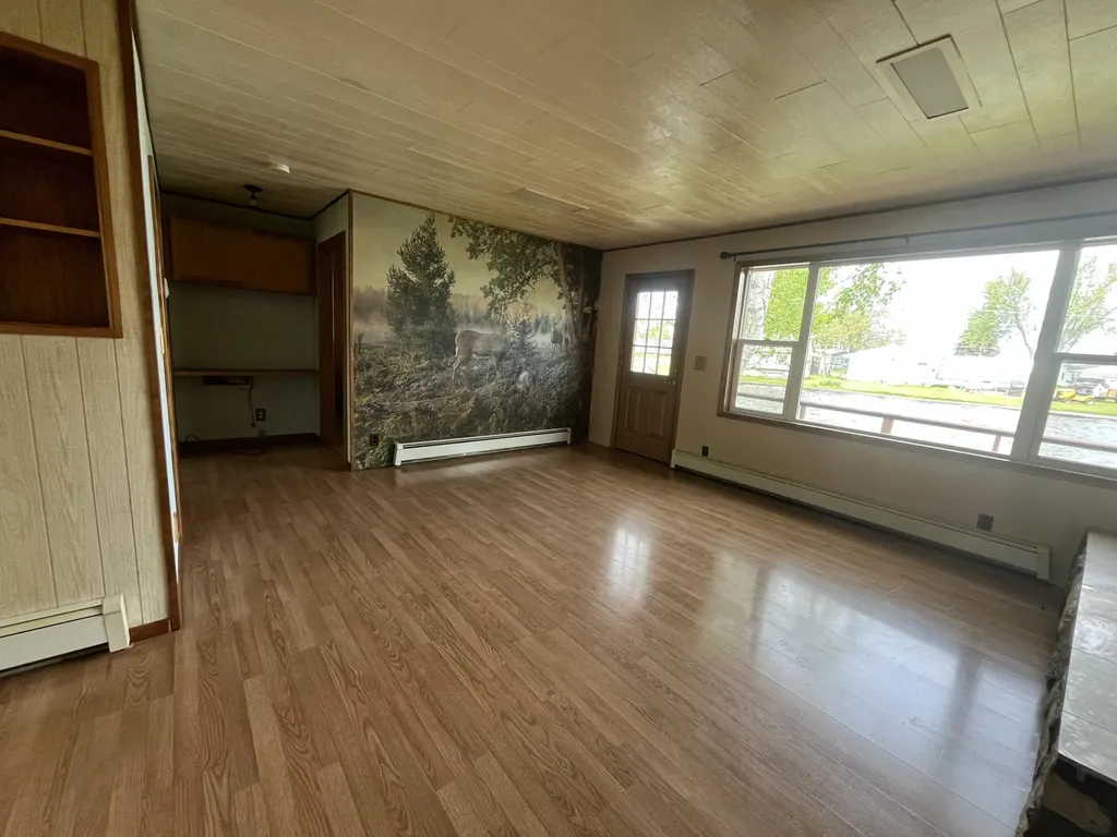 11200 W Shore Drive Lake Township MI 48629