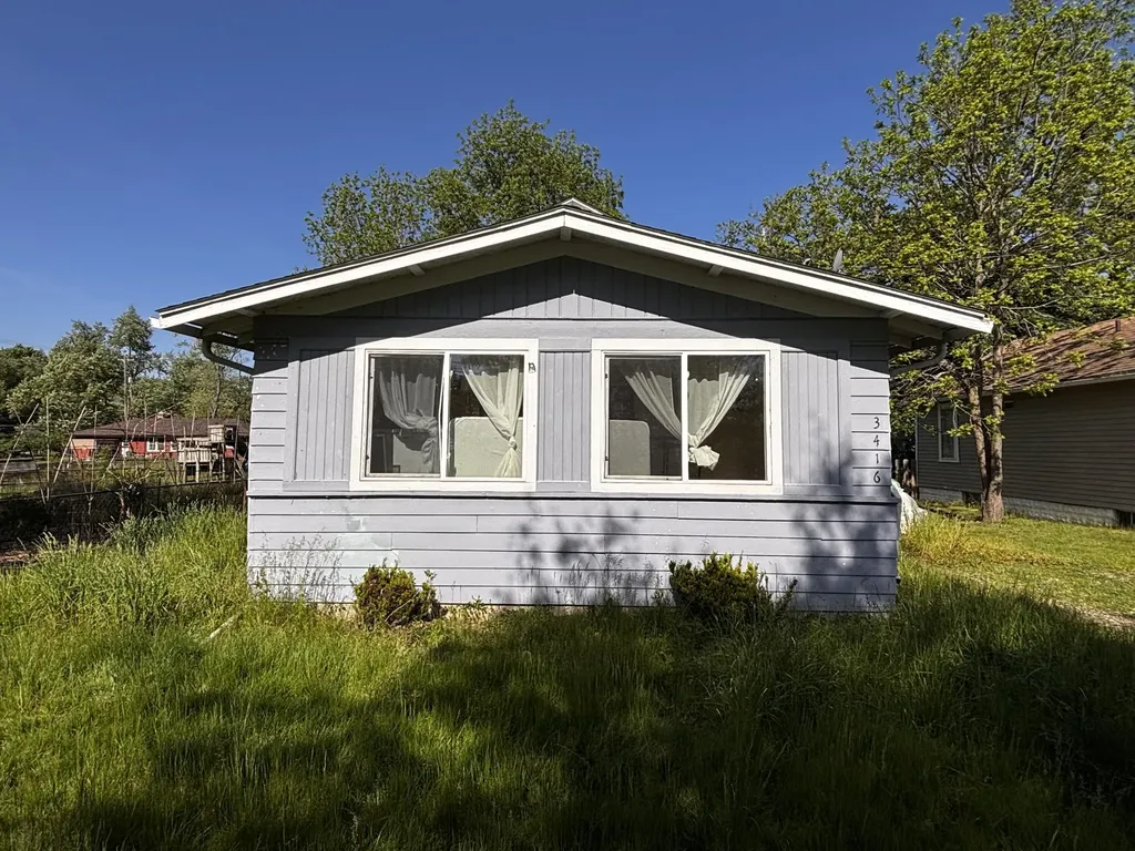 3416 Adams Street Kalamazoo City MI 49008