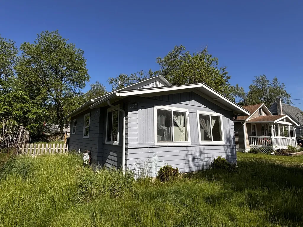 3416 Adams Street Kalamazoo City MI 49008