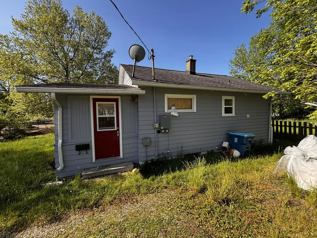 3416 Adams Street Kalamazoo City MI 49008