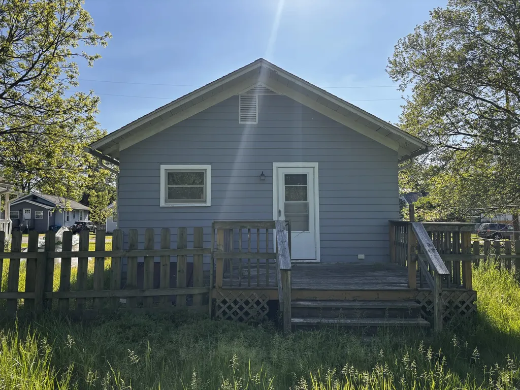 3416 Adams Street Kalamazoo City MI 49008