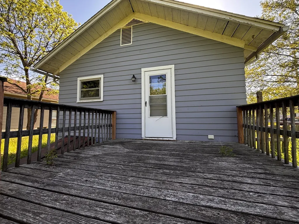 3416 Adams Street Kalamazoo City MI 49008