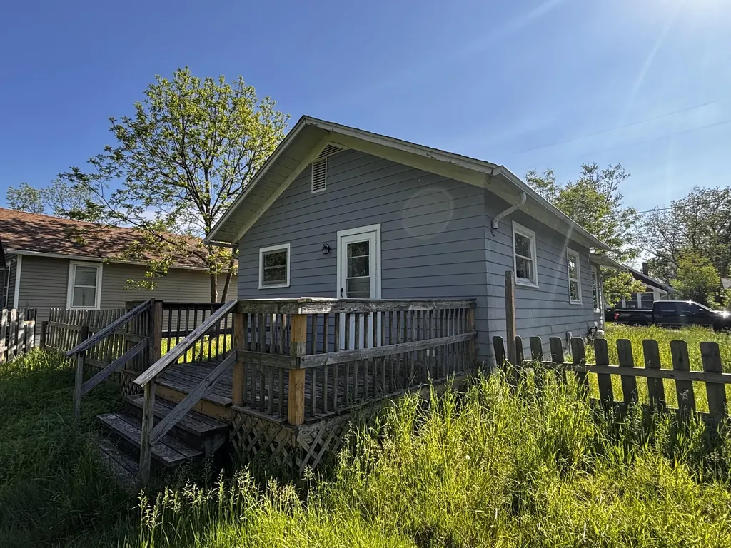 3416 Adams Street Kalamazoo City MI 49008