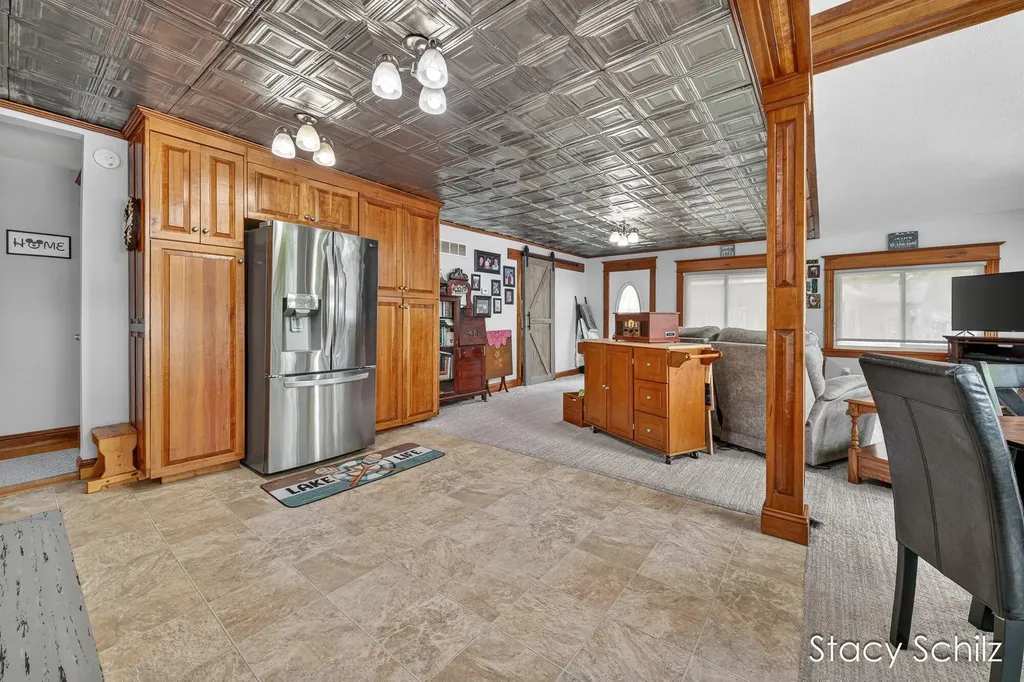 11773 Scott Park Road Barry Township MI 49046
