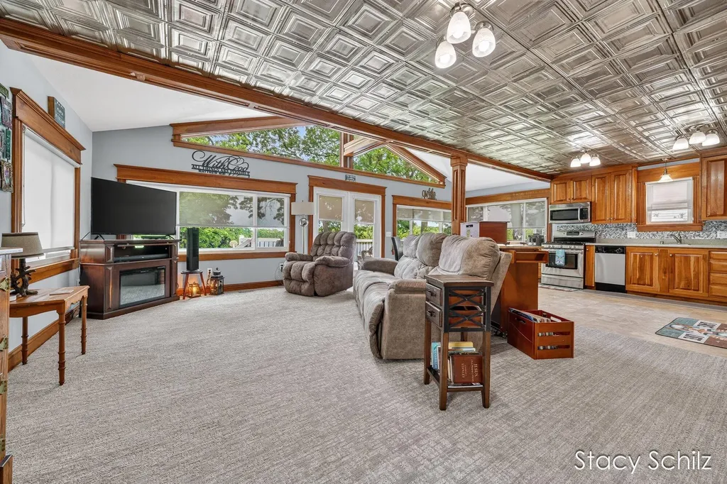 11773 Scott Park Road Barry Township MI 49046