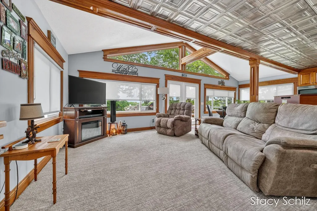 11773 Scott Park Road Barry Township MI 49046