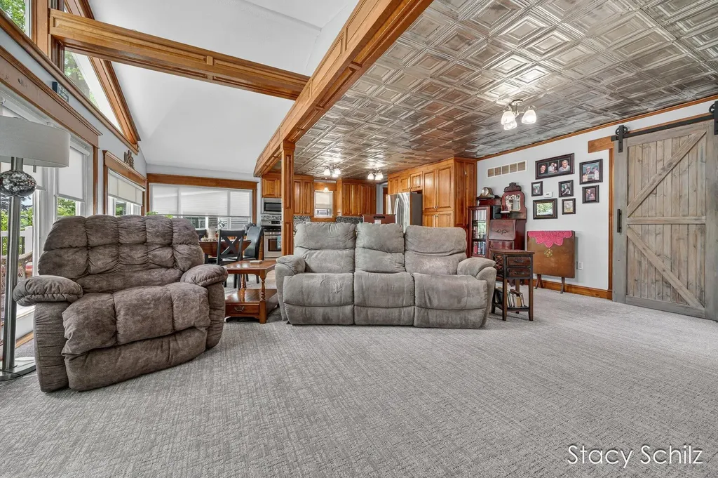 11773 Scott Park Road Barry Township MI 49046