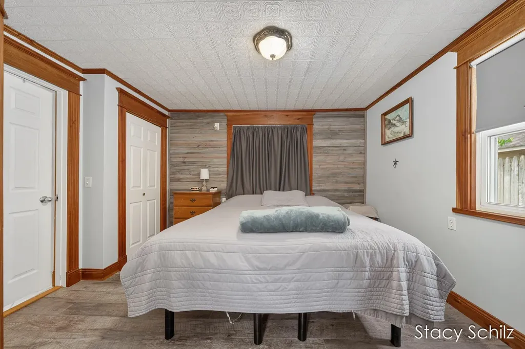 11773 Scott Park Road Barry Township MI 49046