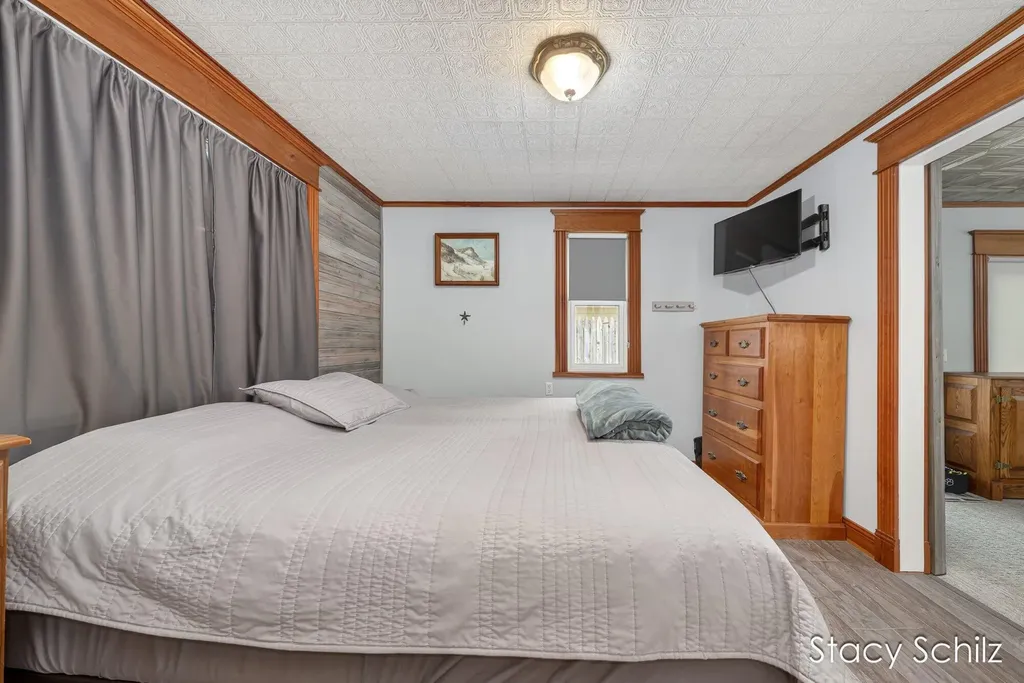11773 Scott Park Road Barry Township MI 49046