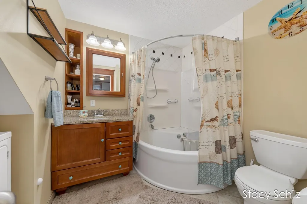 11773 Scott Park Road Barry Township MI 49046