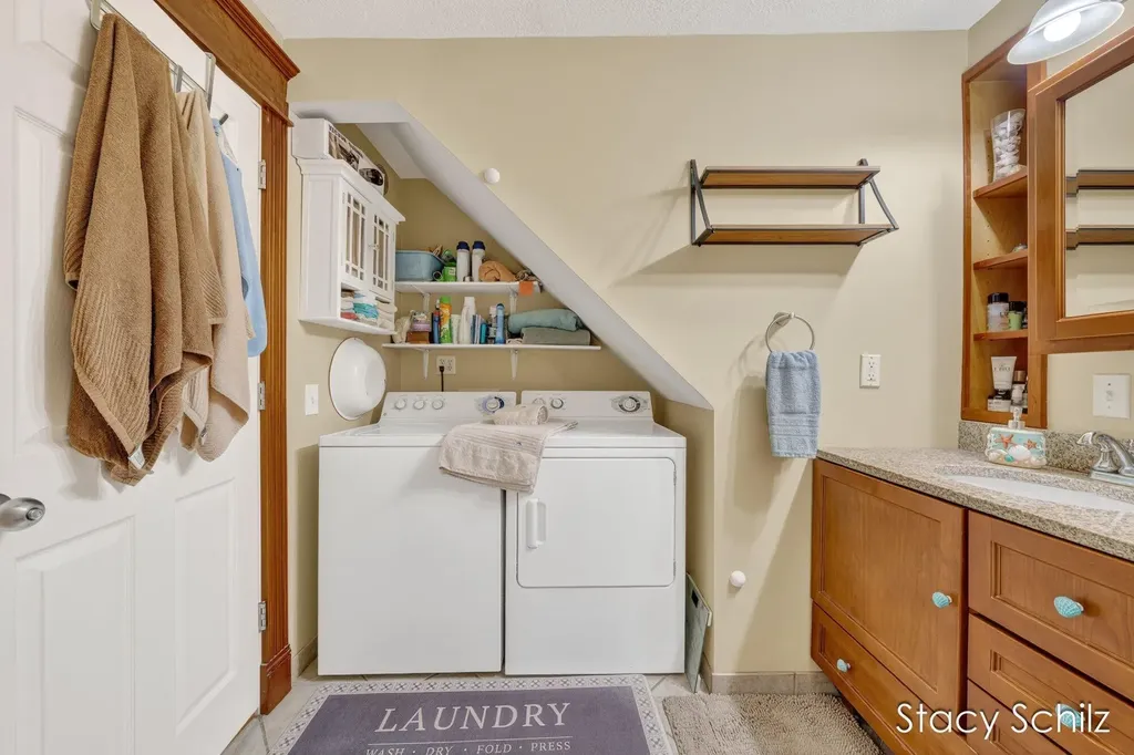 11773 Scott Park Road Barry Township MI 49046