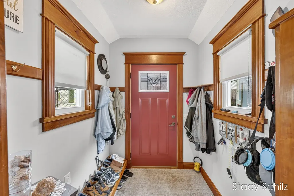 11773 Scott Park Road Barry Township MI 49046