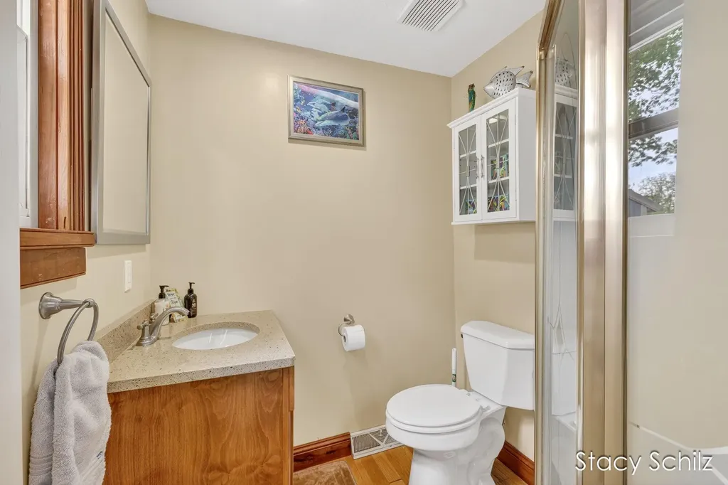 11773 Scott Park Road Barry Township MI 49046