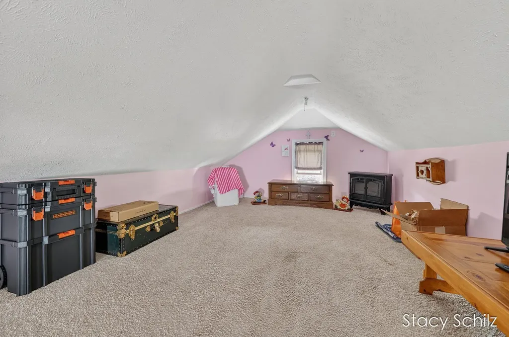 11773 Scott Park Road Barry Township MI 49046