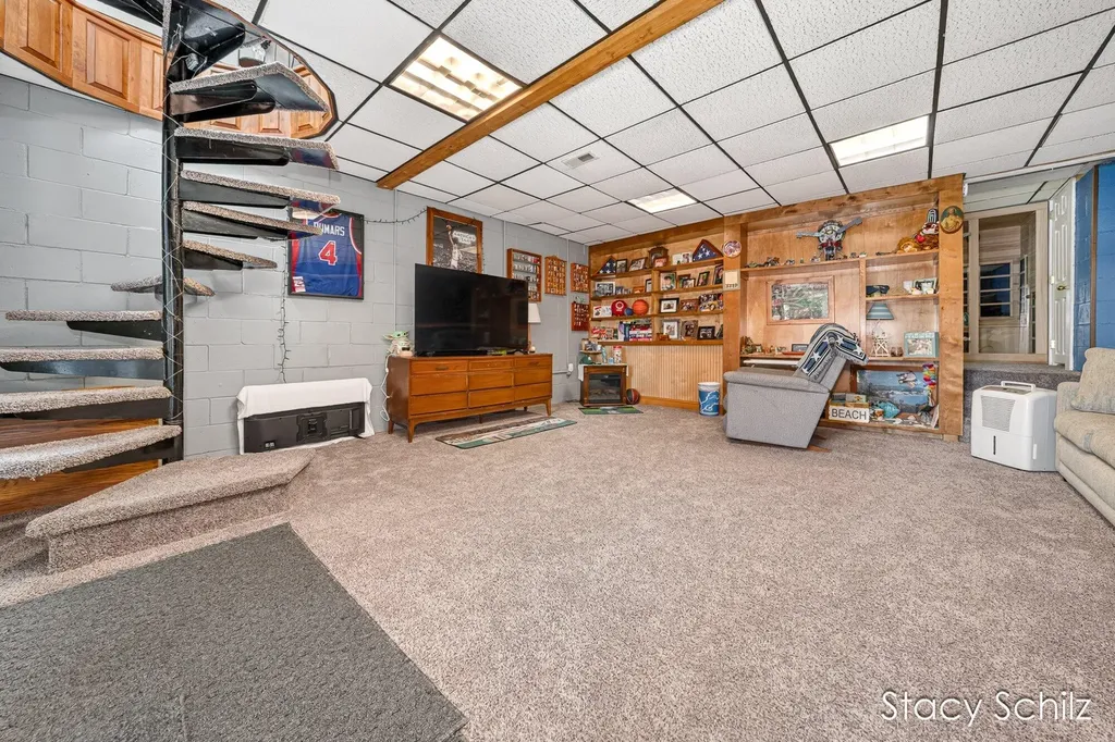 11773 Scott Park Road Barry Township MI 49046