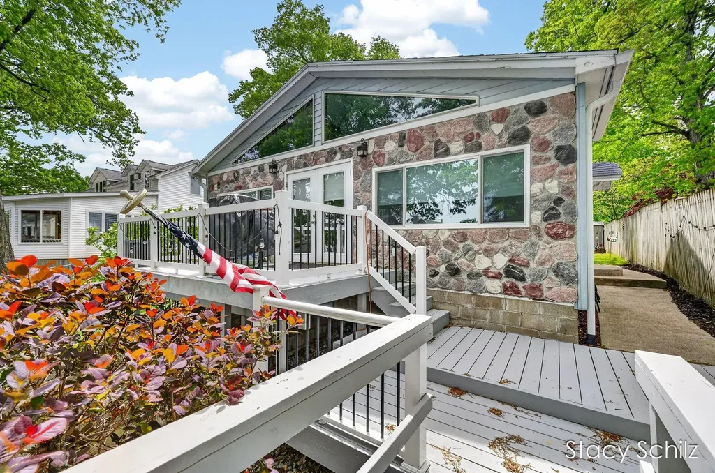 11773 Scott Park Road Barry Township MI 49046