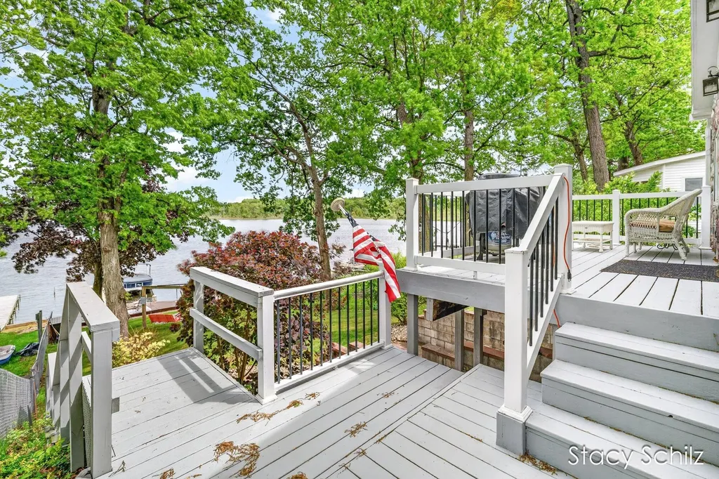 11773 Scott Park Road Barry Township MI 49046