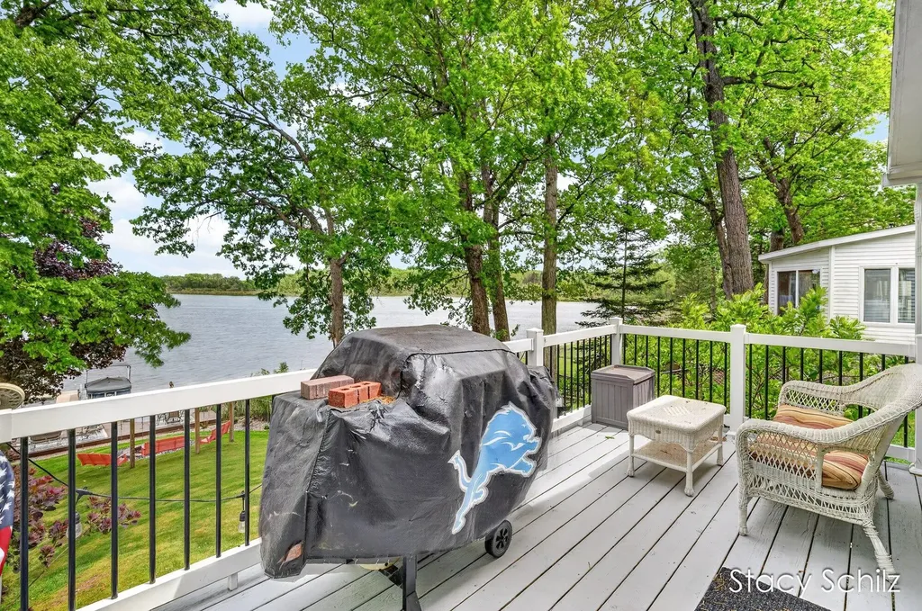 11773 Scott Park Road Barry Township MI 49046