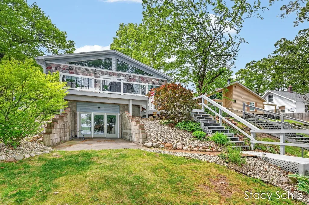 11773 Scott Park Road Barry Township MI 49046