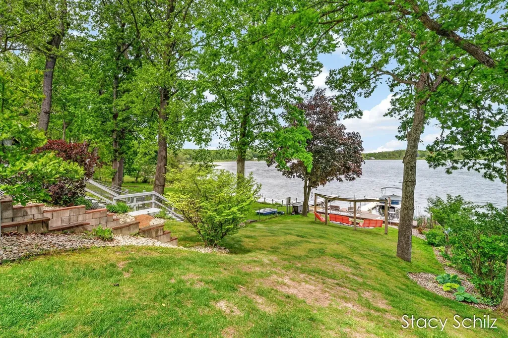 11773 Scott Park Road Barry Township MI 49046