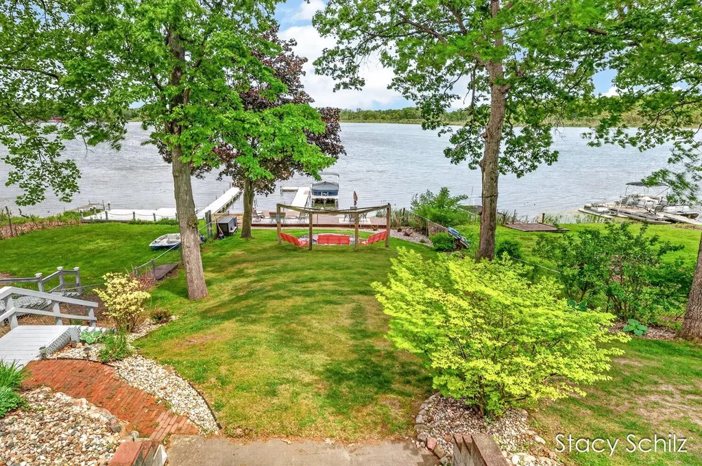 11773 Scott Park Road Barry Township MI 49046