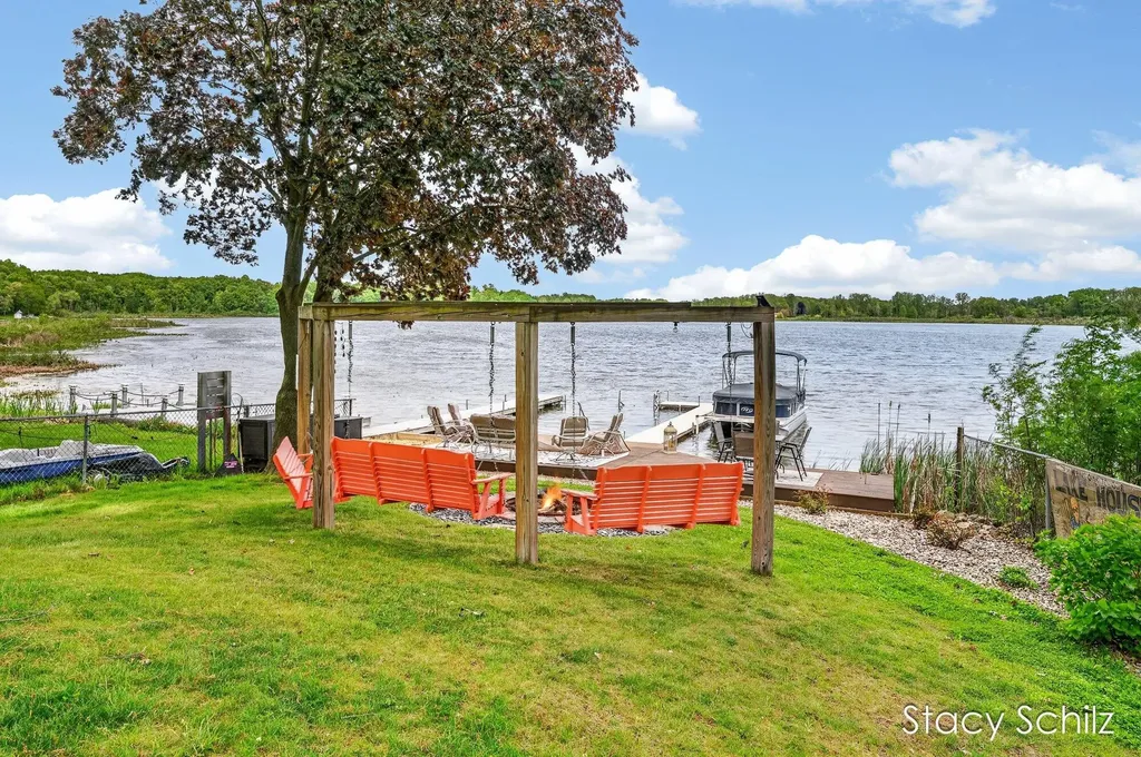 11773 Scott Park Road Barry Township MI 49046