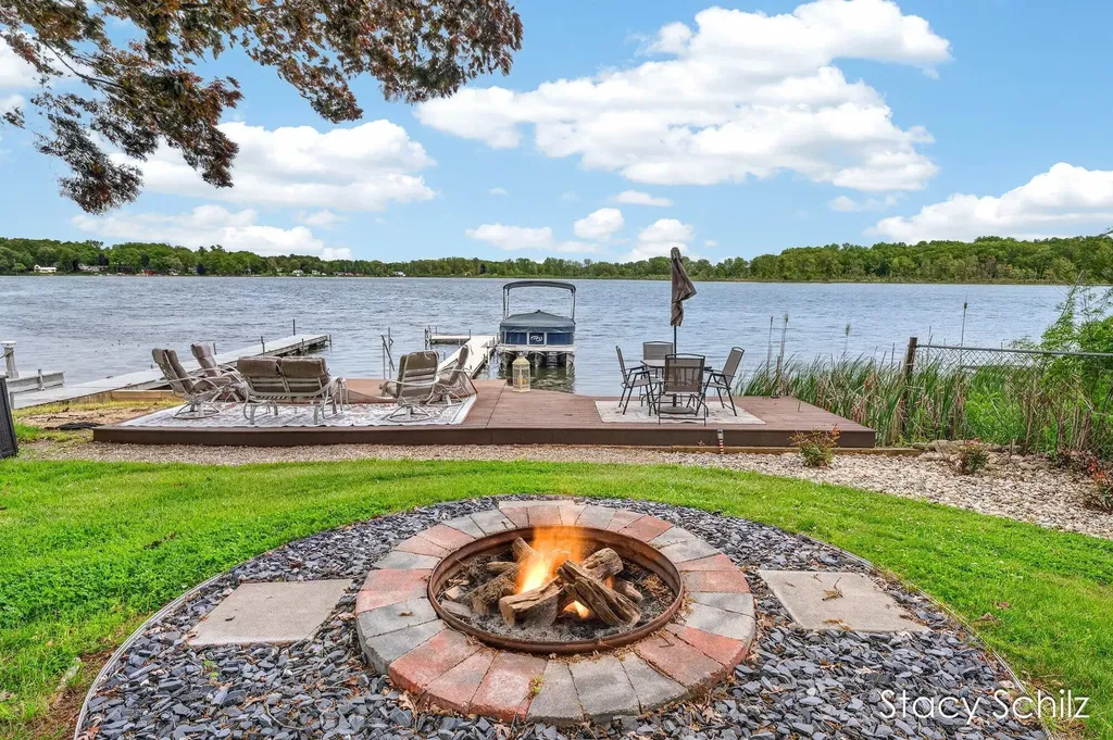 11773 Scott Park Road Barry Township MI 49046