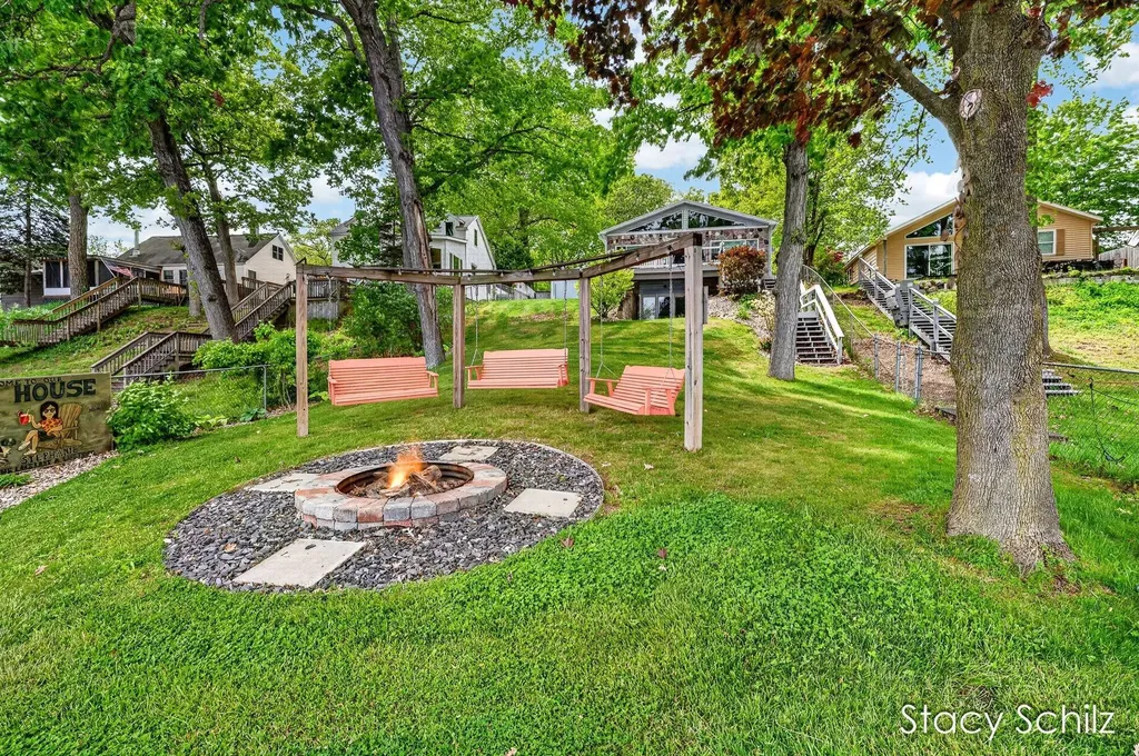11773 Scott Park Road Barry Township MI 49046