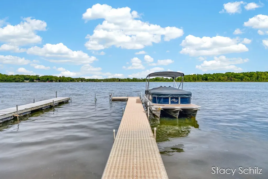 11773 Scott Park Road Barry Township MI 49046