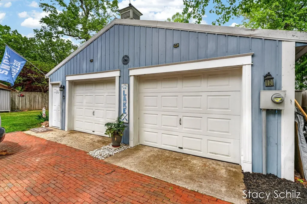 11773 Scott Park Road Barry Township MI 49046