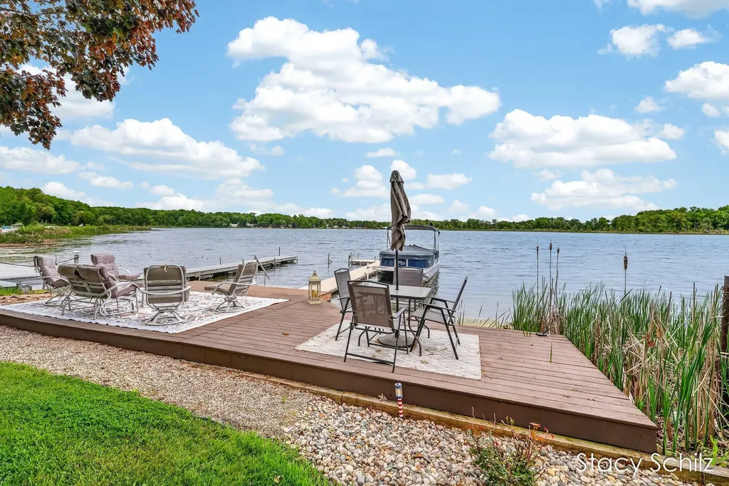 11773 Scott Park Road Barry Township MI 49046