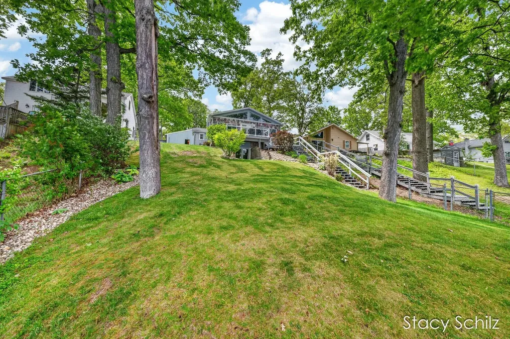 11773 Scott Park Road Barry Township MI 49046