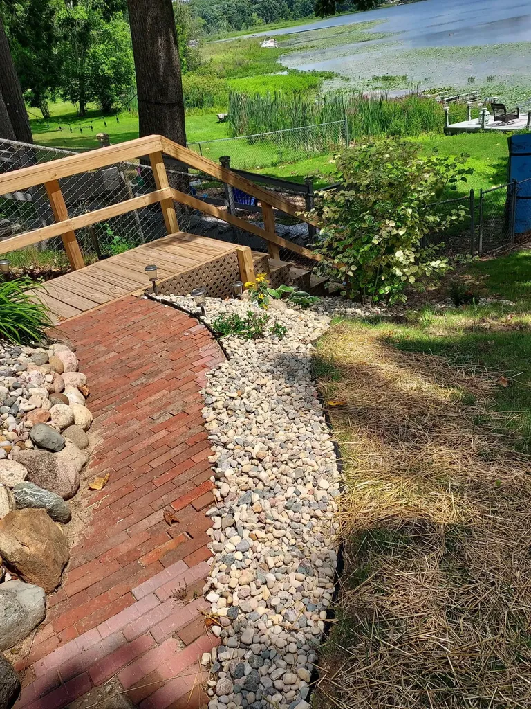 11773 Scott Park Road Barry Township MI 49046