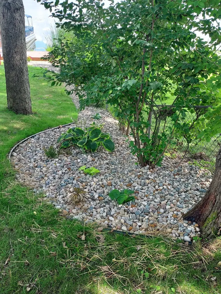 11773 Scott Park Road Barry Township MI 49046