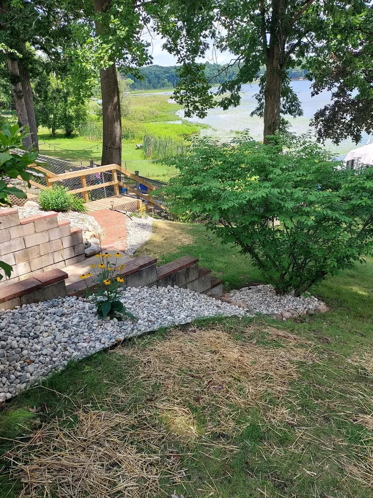 11773 Scott Park Road Barry Township MI 49046