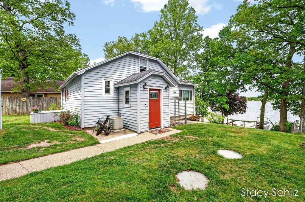 11773 Scott Park Road Barry Township MI 49046