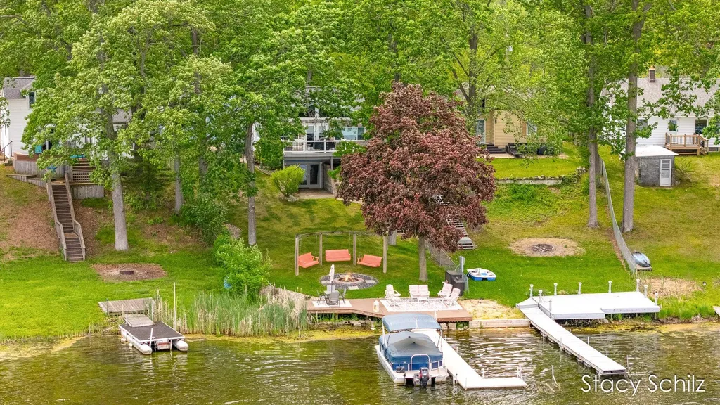 11773 Scott Park Road Barry Township MI 49046