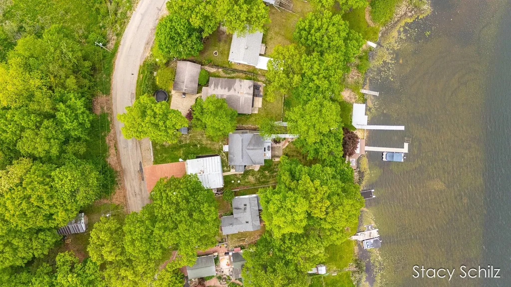 11773 Scott Park Road Barry Township MI 49046