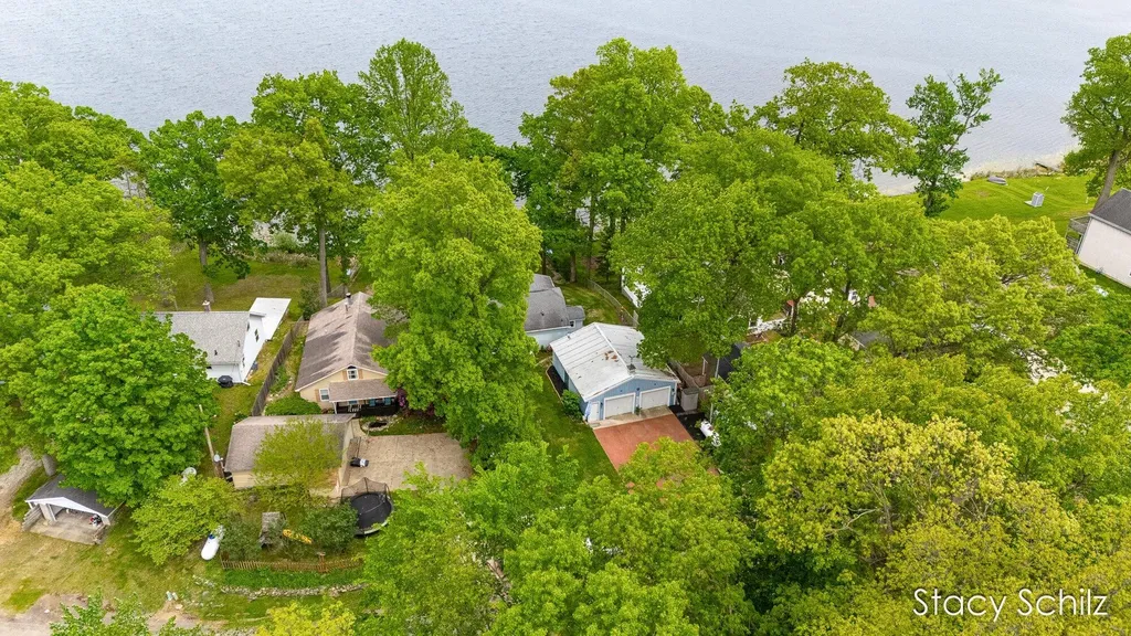 11773 Scott Park Road Barry Township MI 49046