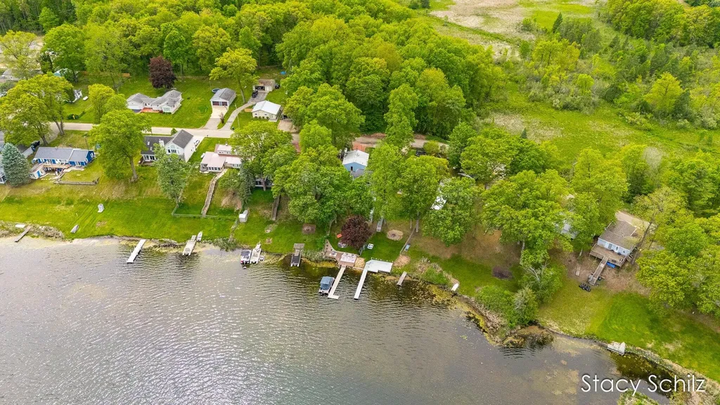 11773 Scott Park Road Barry Township MI 49046