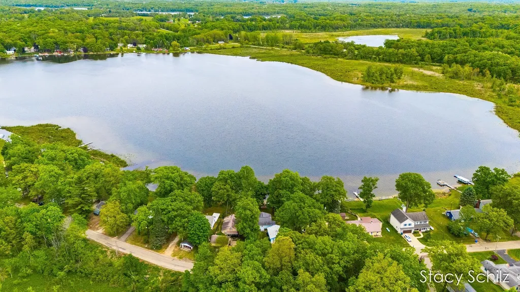 11773 Scott Park Road Barry Township MI 49046