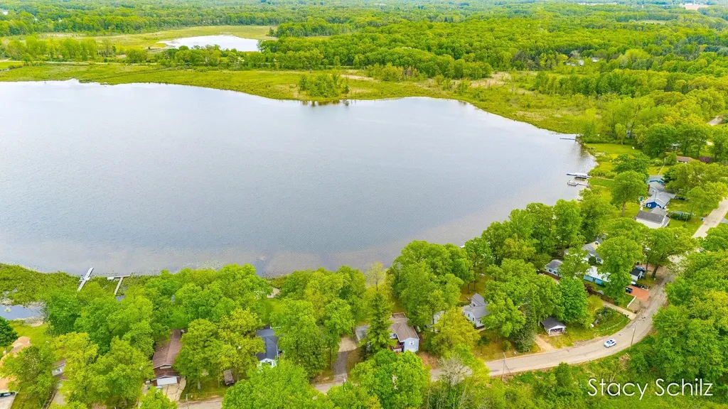 11773 Scott Park Road Barry Township MI 49046