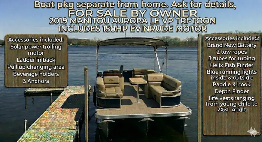 11773 Scott Park Road Barry Township MI 49046
